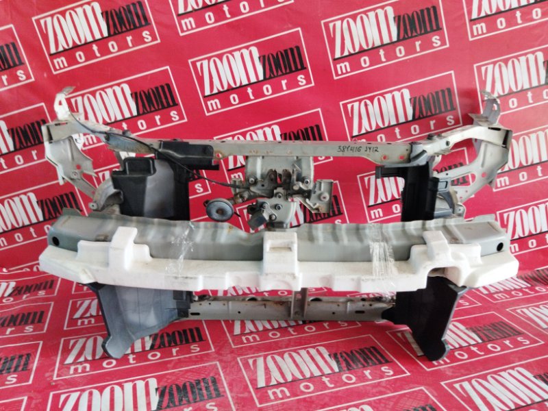 Рамка радиатора, 3500 рублей, Солонцы