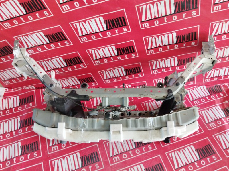 Рамка радиатора, 3500 рублей, Солонцы