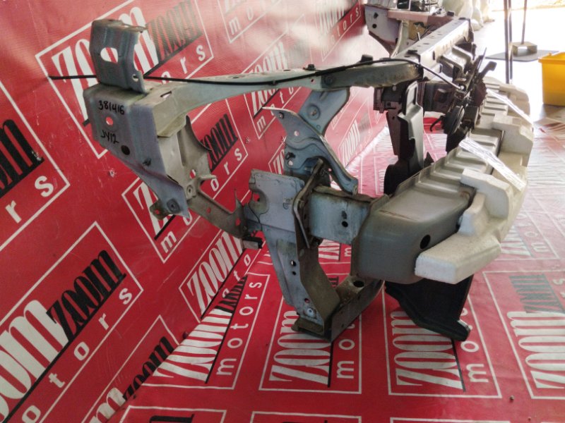 Рамка радиатора, 3500 рублей, Солонцы