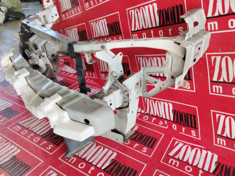 Рамка радиатора, 3500 рублей, Солонцы