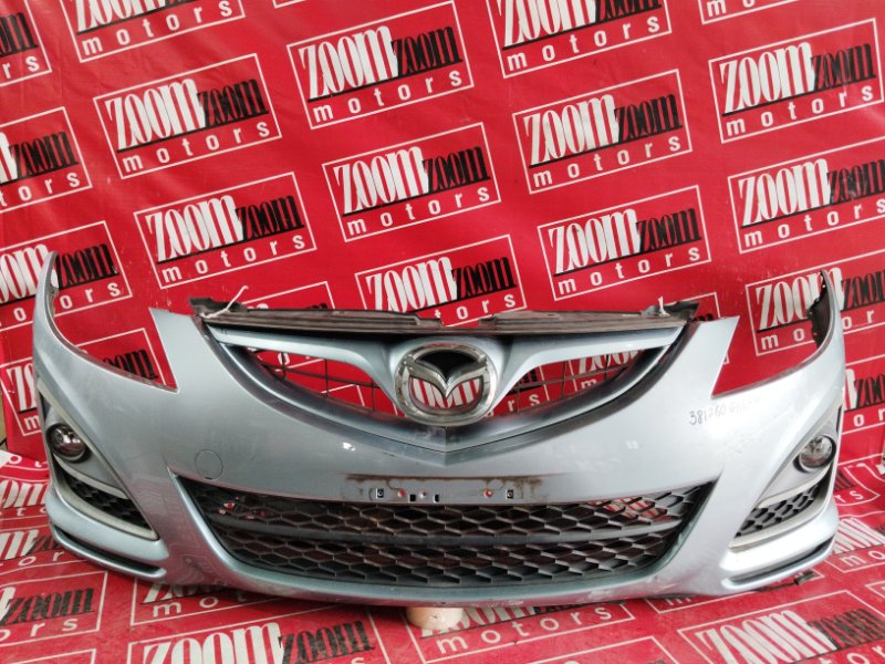 Бампер, 39900 рублей, Красноярск