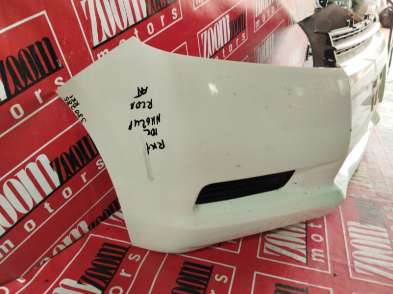 Бампер, 7200 рублей, Красноярск