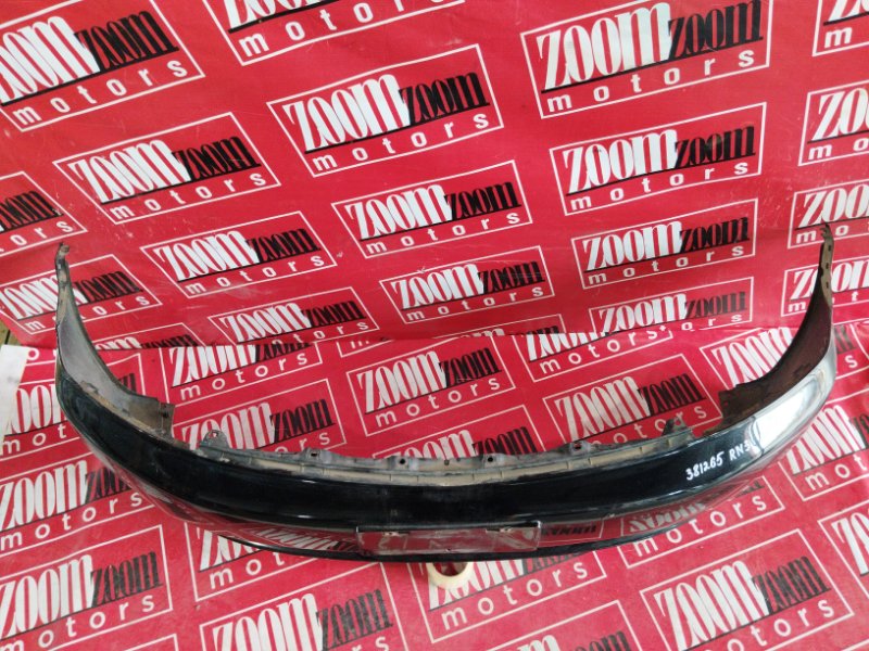 Бампер, 16200 рублей, Красноярск