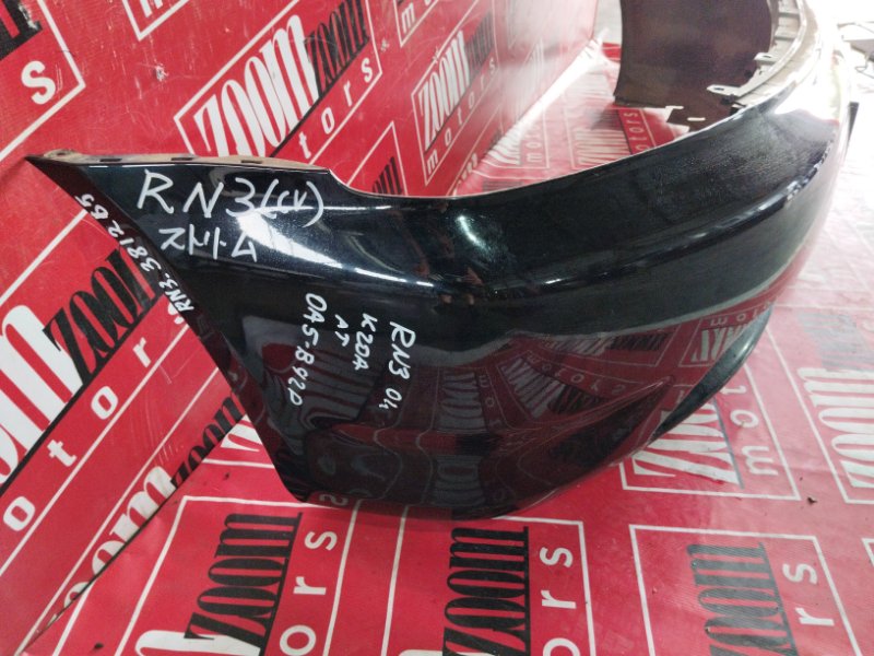 Бампер, 16200 рублей, Красноярск