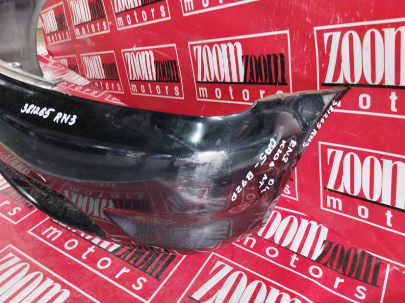 Бампер, 16200 рублей, Красноярск