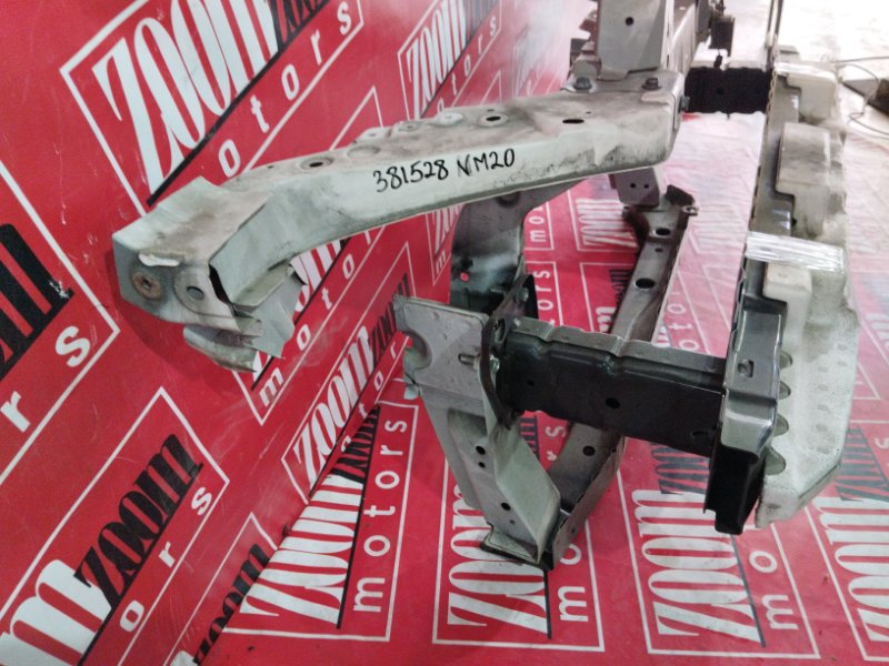 Рамка радиатора, 14300 рублей, Солонцы