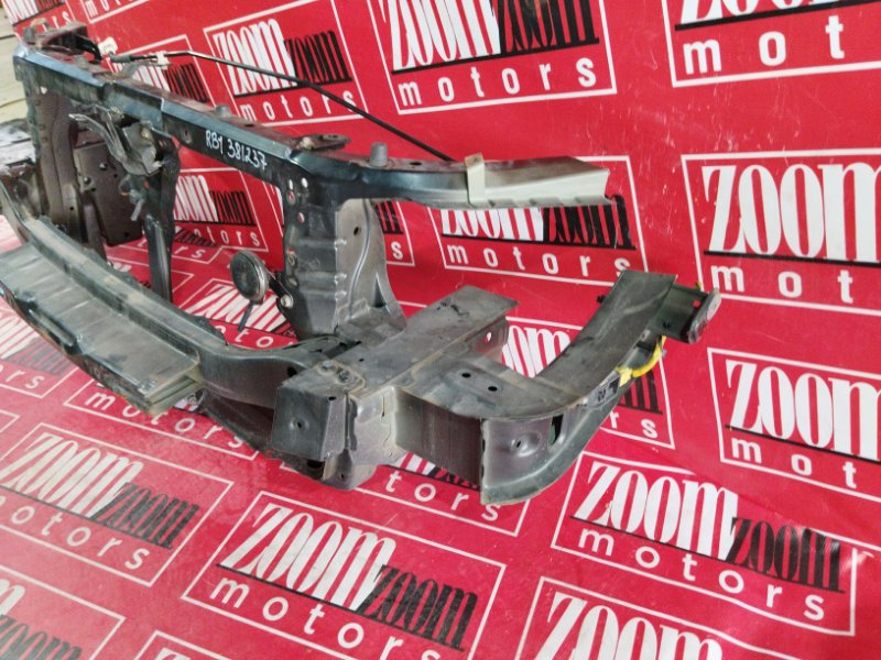 Рамка радиатора, 4300 рублей, Солонцы