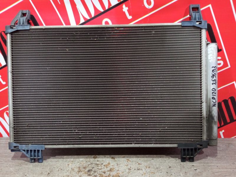 Радиатор кондиционера, 1400 рублей, Красноярск