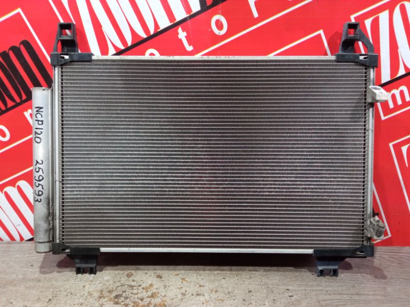 Радиатор кондиционера, 1400 рублей, Красноярск