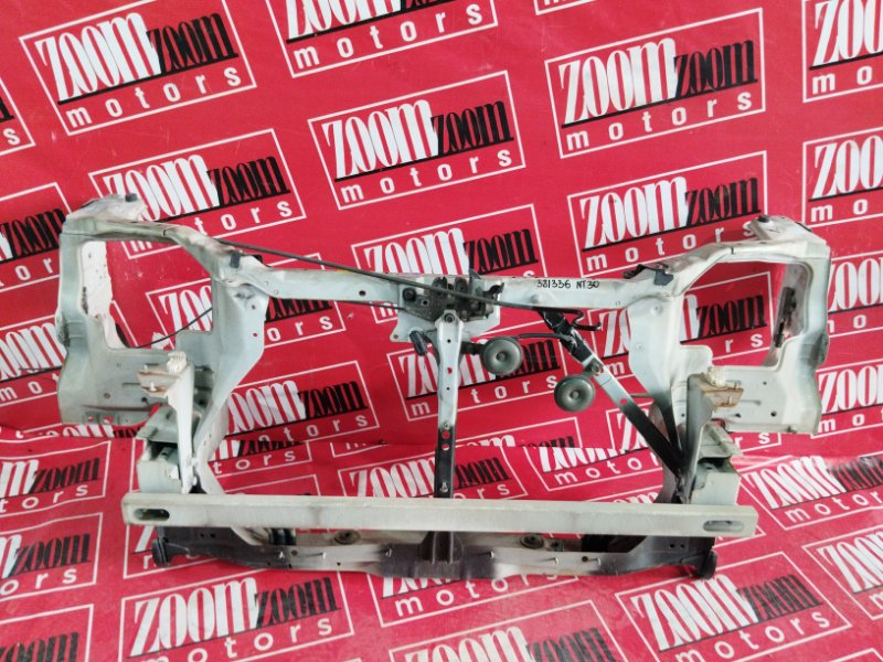 Рамка радиатора, 1900 рублей, Солонцы