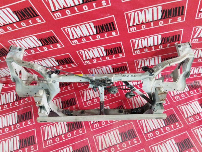 Рамка радиатора, 1900 рублей, Солонцы