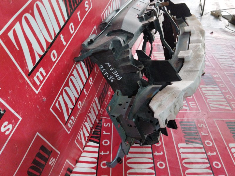 Рамка радиатора, 6700 рублей, Солонцы