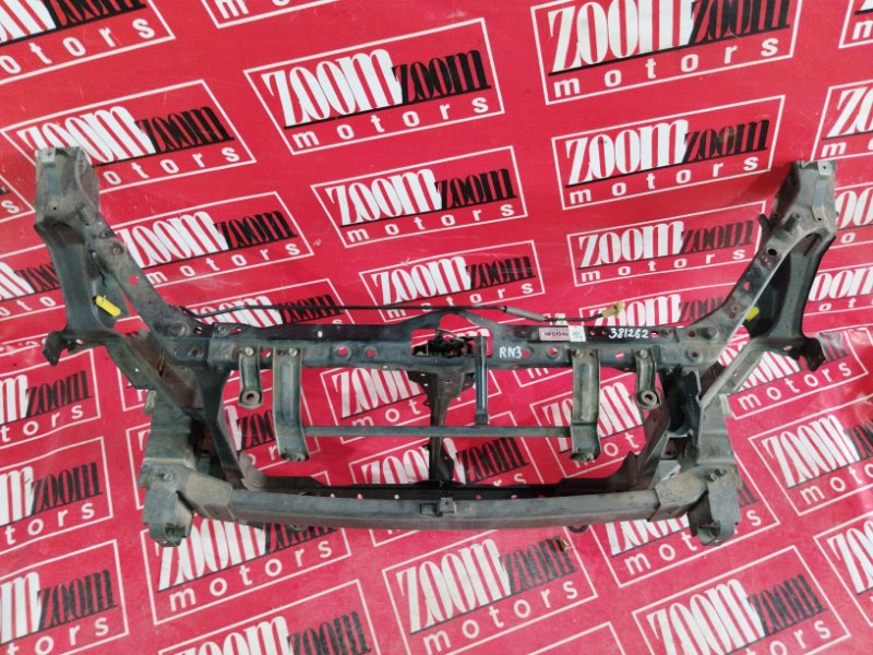 Рамка радиатора, 2400 рублей, Солонцы