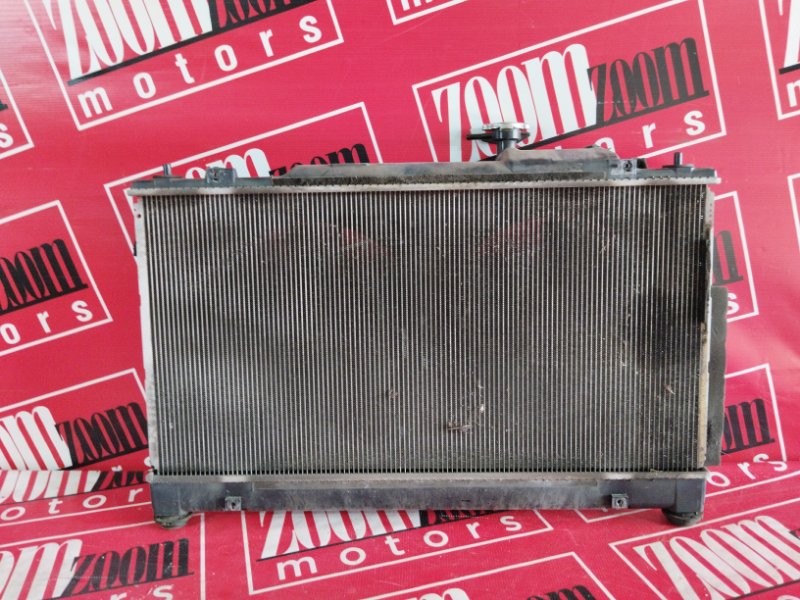 Радиатор двигателя, 6200 рублей, Красноярск