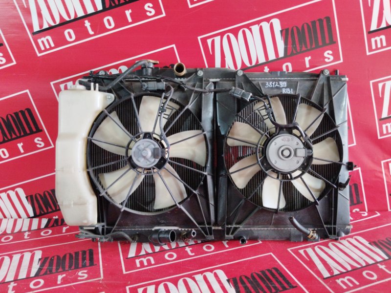 Радиатор двигателя, 4800 рублей, Красноярск