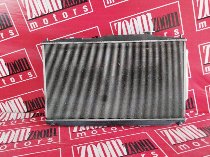 Радиатор двигателя, 4800 рублей, Красноярск