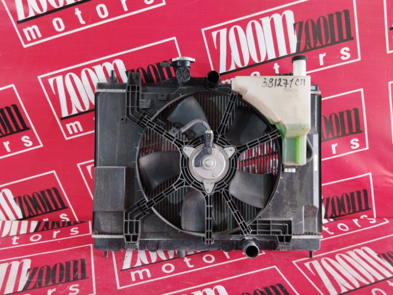 Радиатор двигателя, 4500 рублей, Красноярск