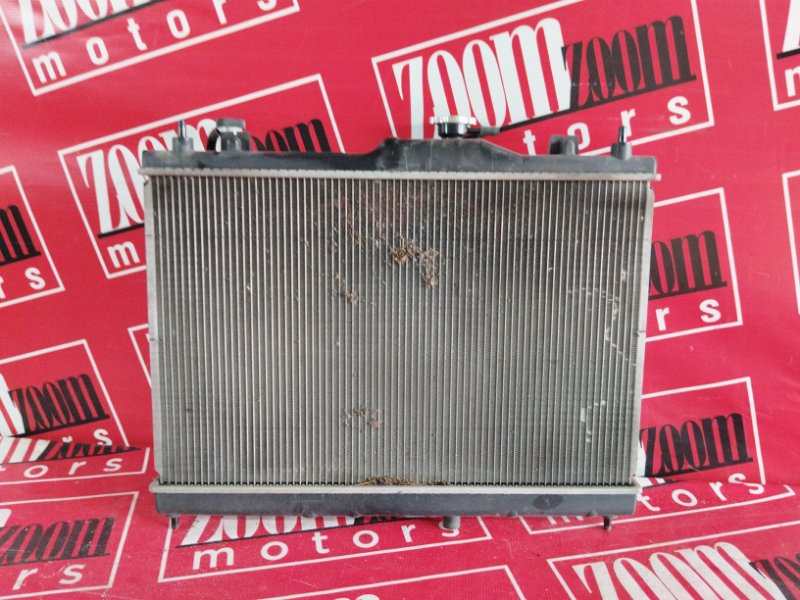 Радиатор двигателя, 4500 рублей, Красноярск