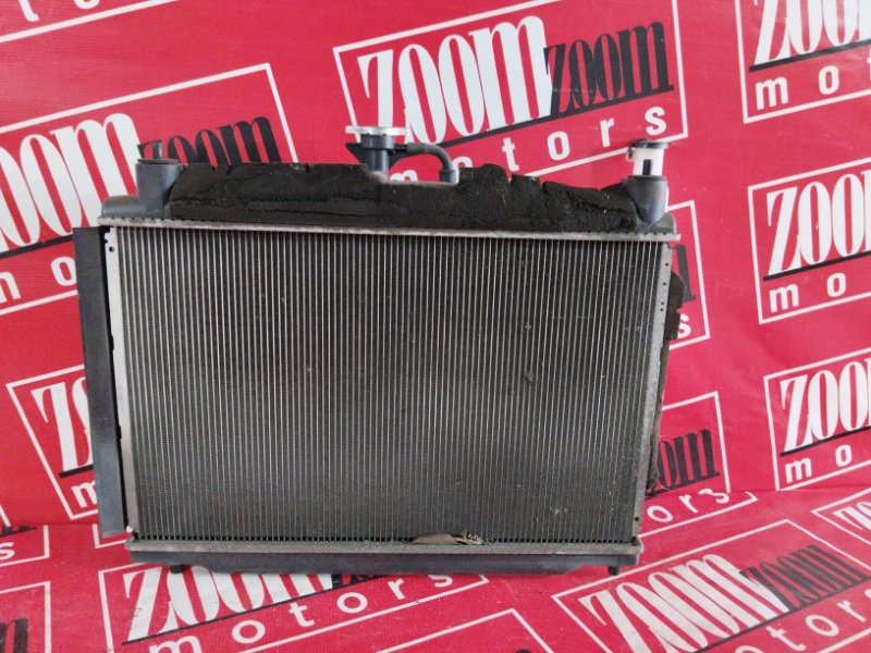 Радиатор двигателя, 3800 рублей, Красноярск