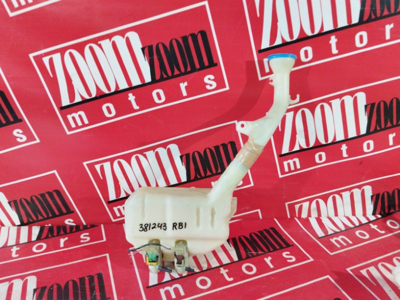 Бачок омывателя, 700 рублей, Красноярск