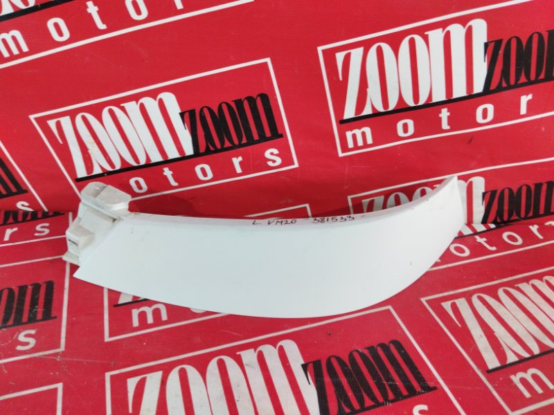 Планка под фару, 5300 рублей, Красноярск