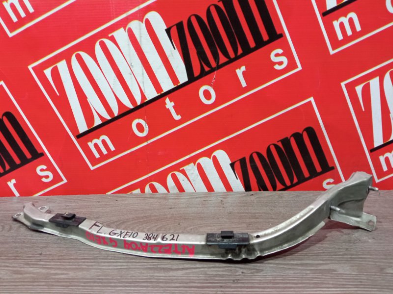 Планка под фару, 1000 рублей, Красноярск