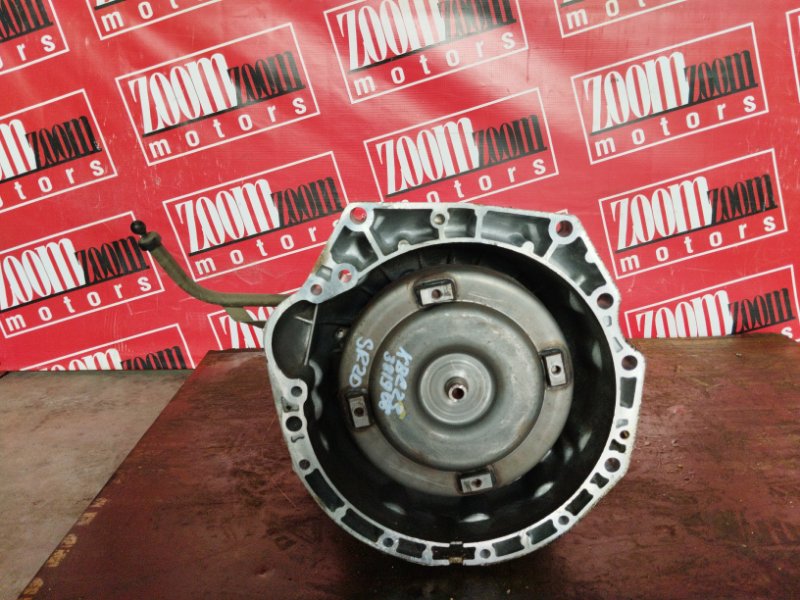 АКПП, 30400 рублей, Солонцы