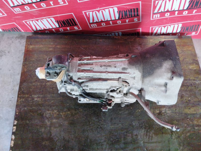 АКПП, 30400 рублей, Солонцы