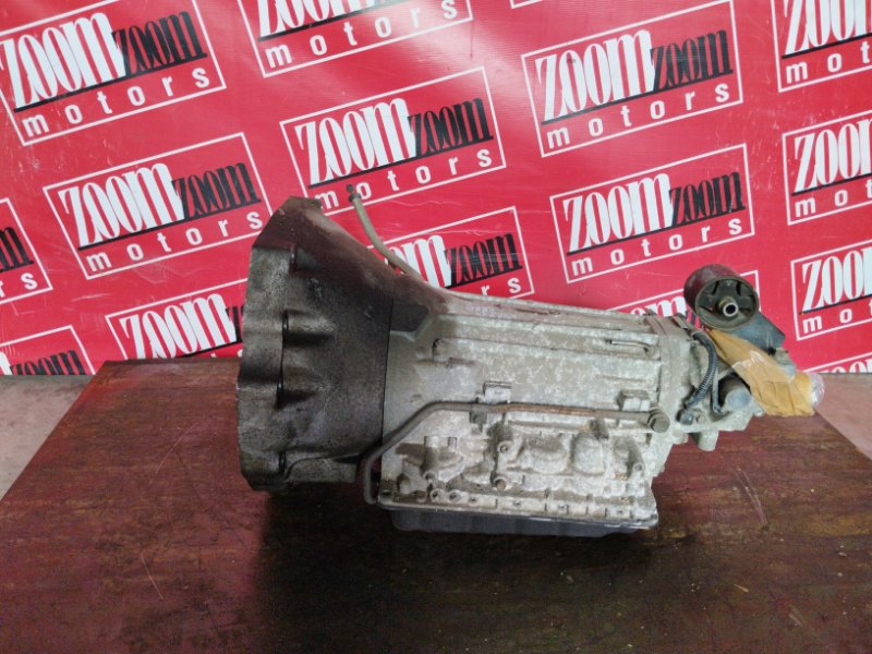 АКПП, 30400 рублей, Солонцы