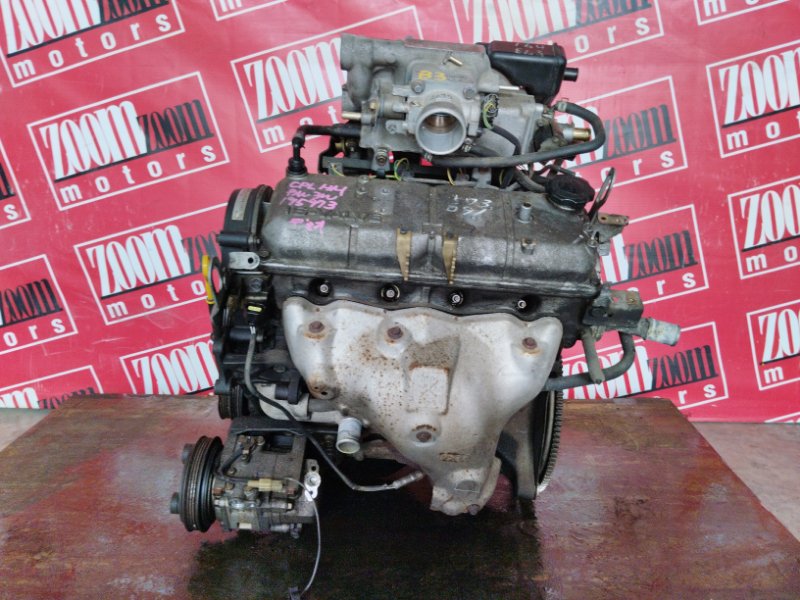 Двигатель, 47500 рублей, Солонцы