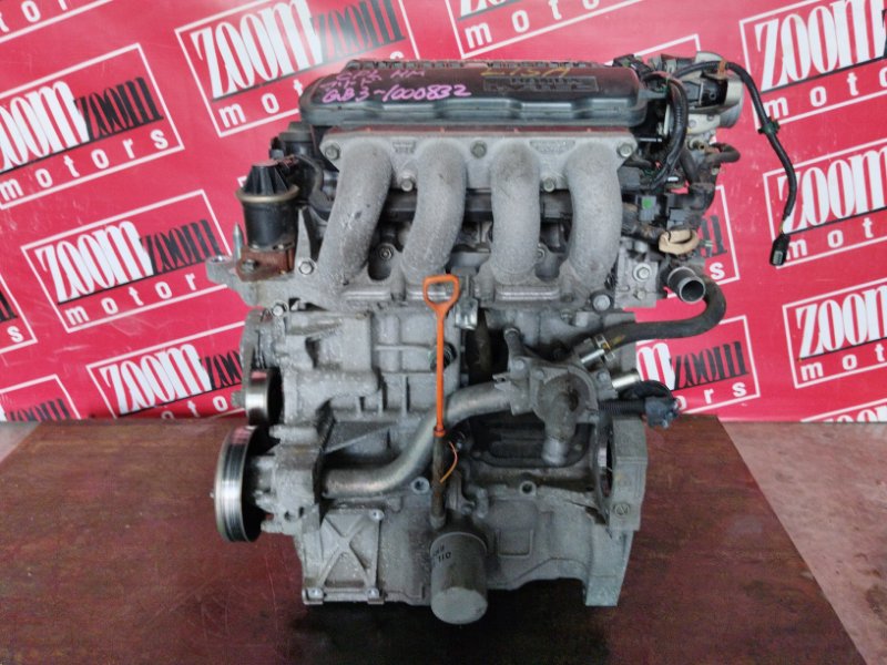 Двигатель, 23800 рублей, Солонцы