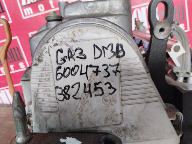 Двигатель, 28500 рублей, Солонцы