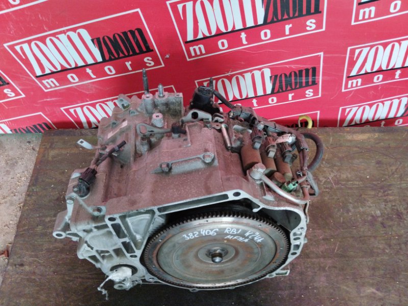 АКПП, 11400 рублей, Красноярск