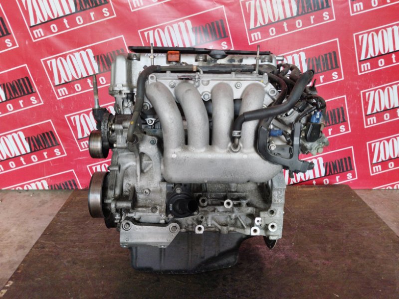 Двигатель, 71300 рублей, Солонцы