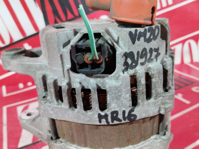 Генератор, 3400 рублей, Красноярск