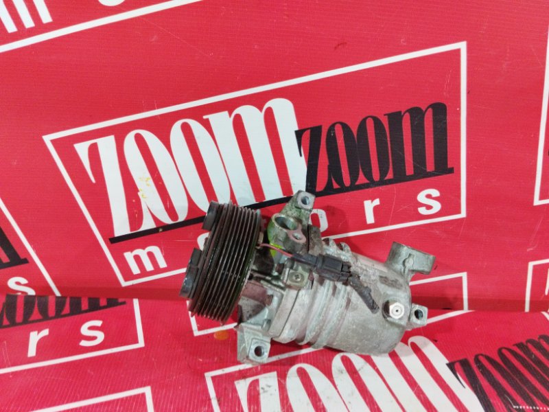 Компрессор кондиционера, 4300 рублей, Красноярск