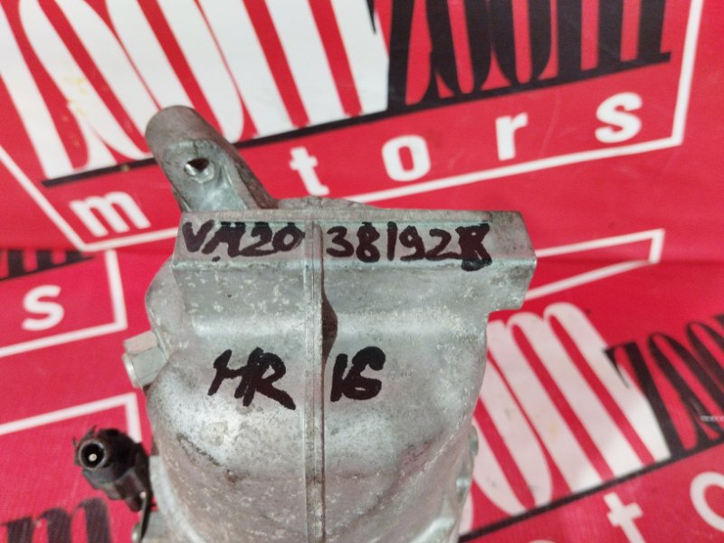 Компрессор кондиционера, 4300 рублей, Красноярск