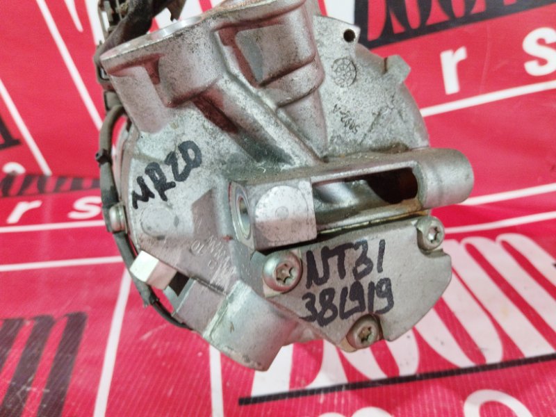 Компрессор кондиционера, 3800 рублей, Красноярск