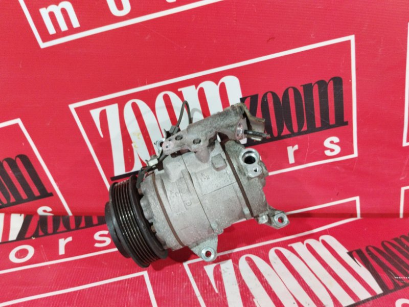 Компрессор кондиционера, 4300 рублей, Красноярск