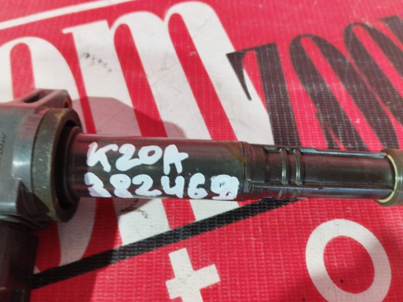 Катушка зажигания, 500 рублей, Красноярск