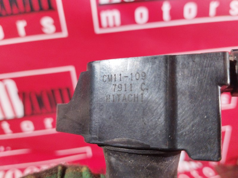 Катушка зажигания, 500 рублей, Красноярск