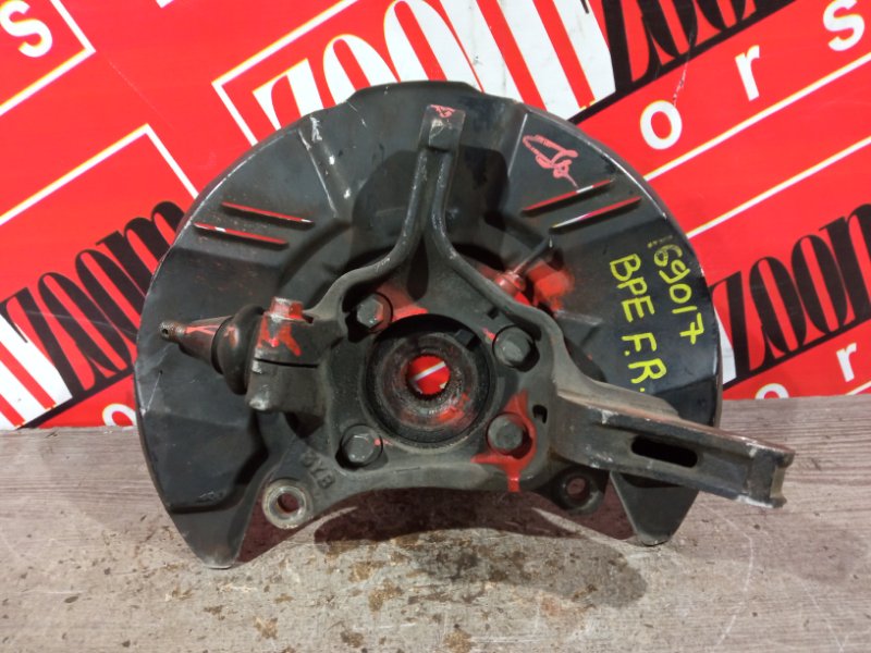 Ступица, 1200 рублей, Красноярск