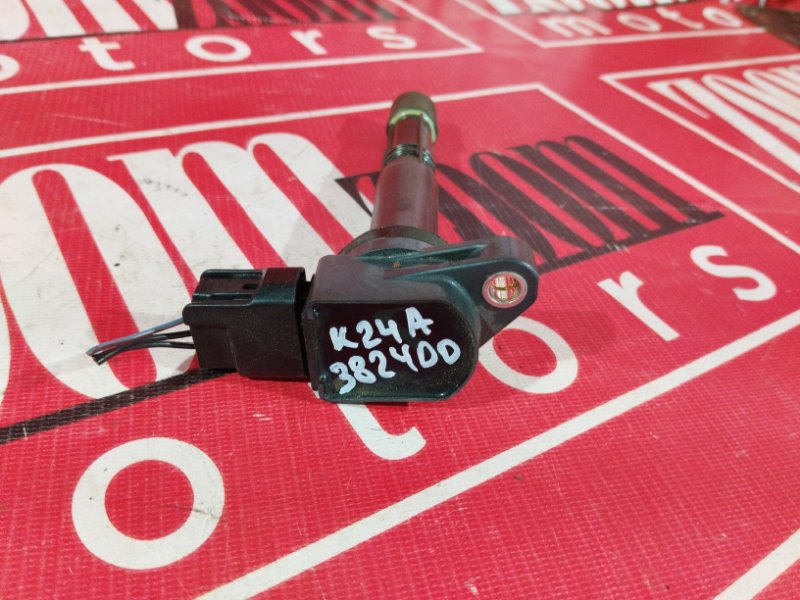 Катушка зажигания, 500 рублей, Красноярск