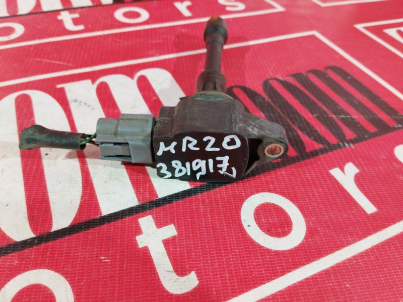 Катушка зажигания, 1000 рублей, Красноярск