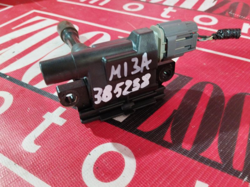 Катушка зажигания, 1500 рублей, Красноярск