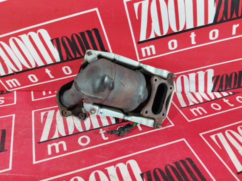 Коллектор выпускной, 13300 рублей, Солонцы