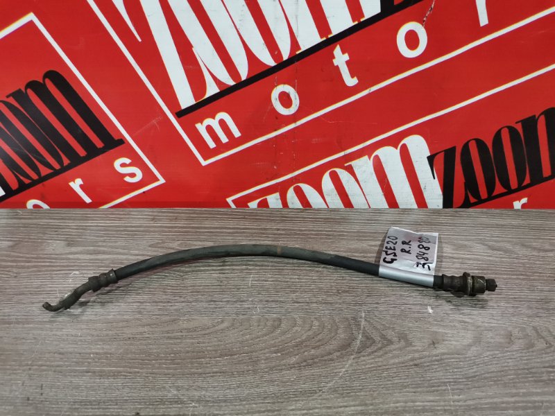 Шланг тормозной, 500 рублей, Красноярск