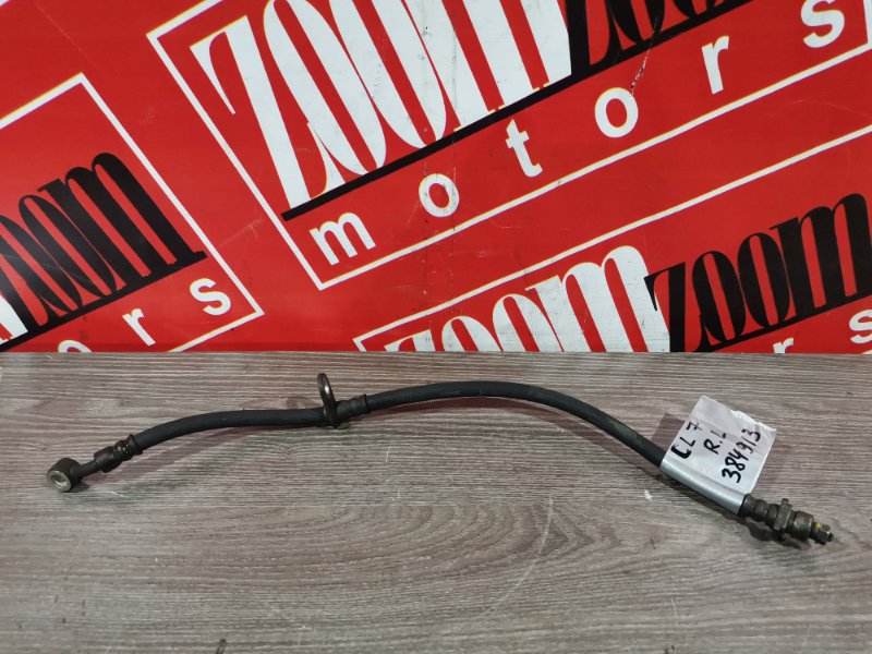 Шланг тормозной, 300 рублей, Красноярск