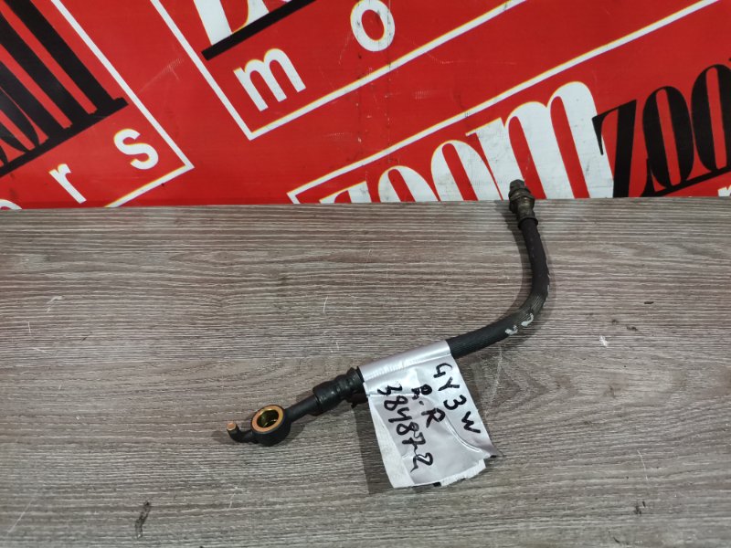 Шланг тормозной, 100 рублей, Красноярск