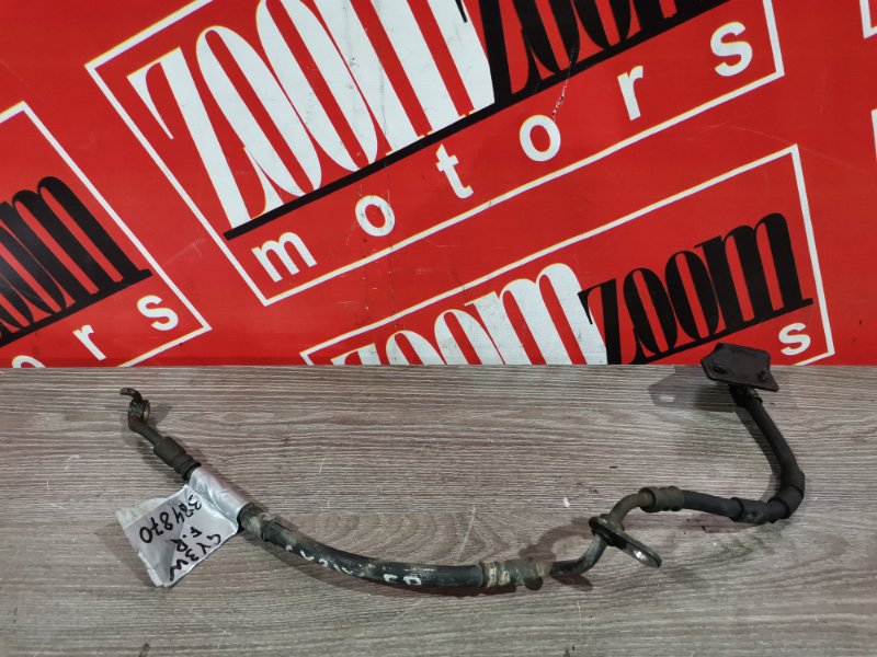 Шланг тормозной, 300 рублей, Красноярск